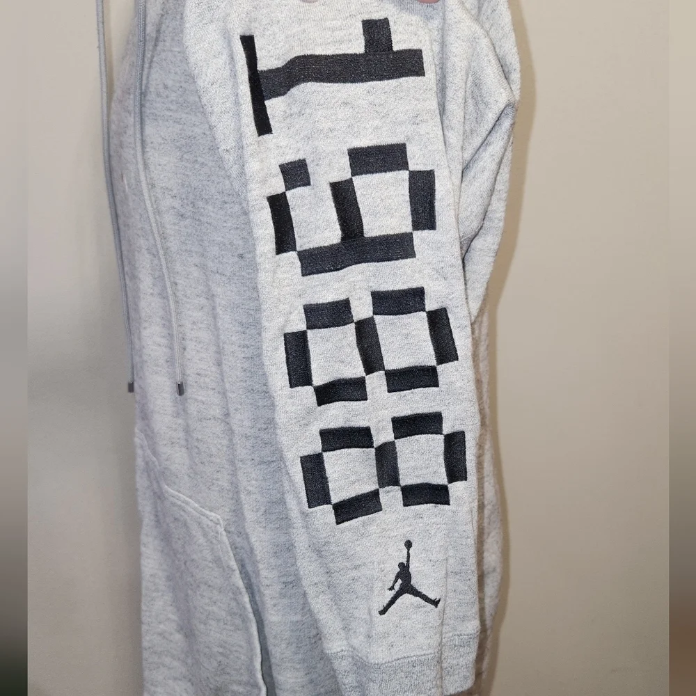 AIRJORDAN  Nike Air Hoodie Men's Size XL